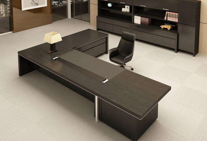 中小型企業(yè)辦公室裝修有什么特點(diǎn)(圖1)