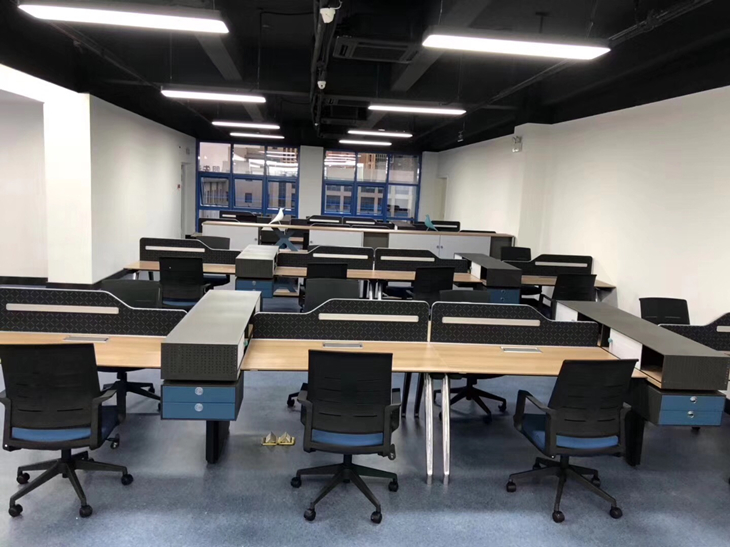 科爾卡諾帶您了解辦公家具如何選擇搭配空間(圖1)