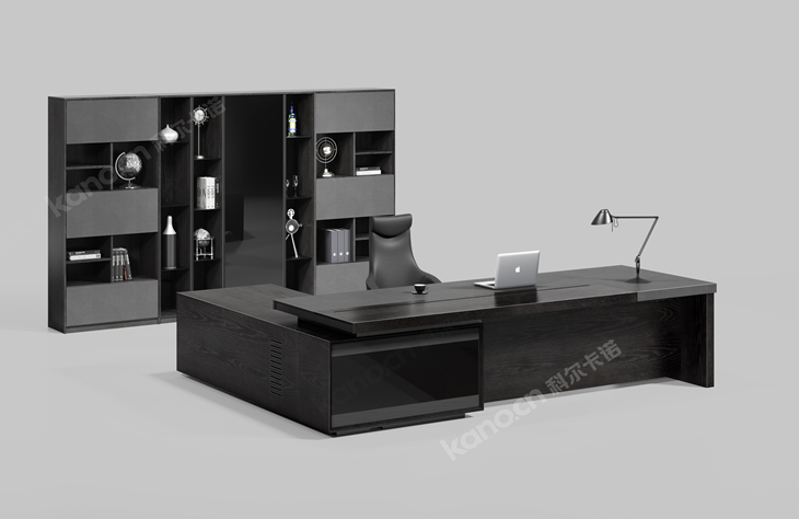 科爾卡諾辦公家具安吉新項目簽約總投資10億元(圖1)