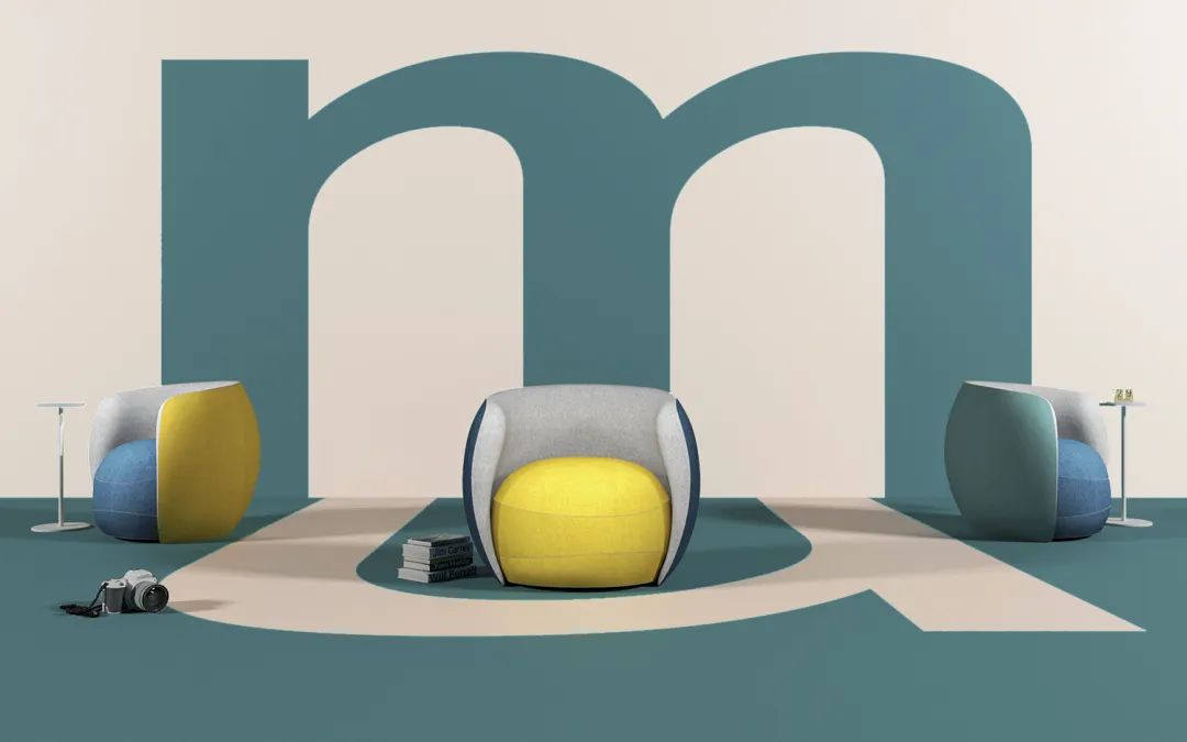 設(shè)計(jì)獎(jiǎng)作品賞析 | COLARCH 卡樂趣(圖2)