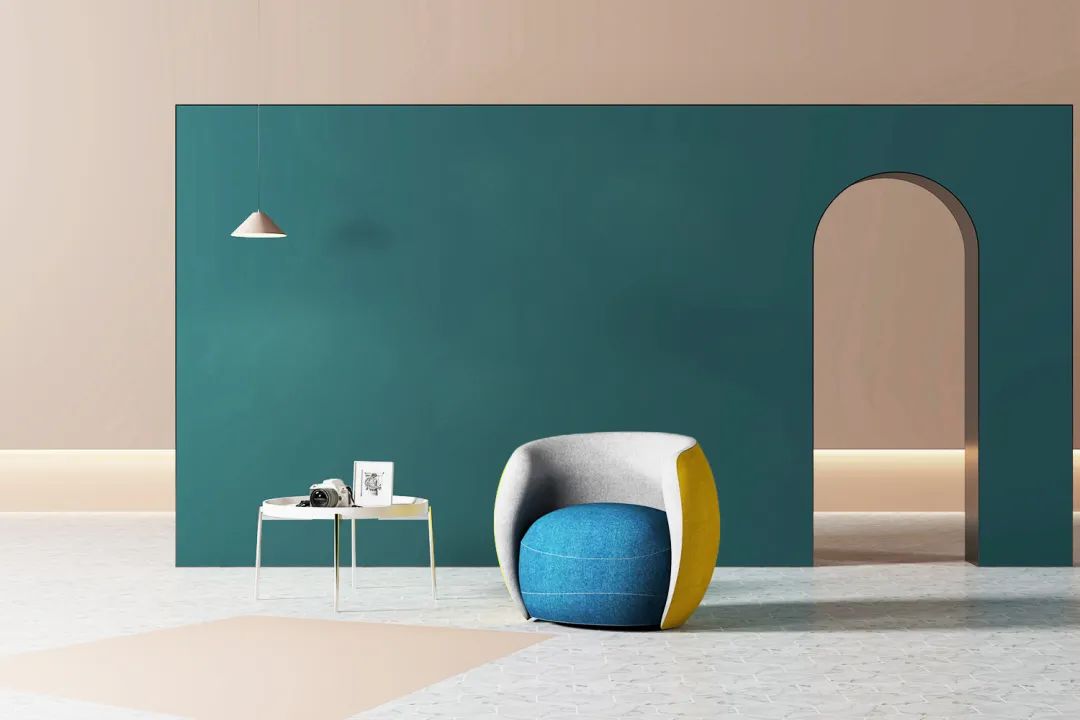 設(shè)計(jì)獎(jiǎng)作品賞析 | COLARCH 卡樂趣(圖3)