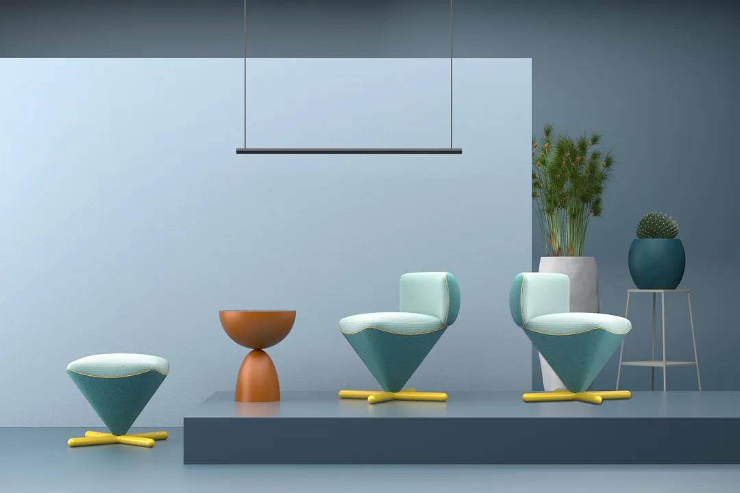 設計獎作品賞析 | CARTIER 卡地亞(圖2) 設計獎作品賞析 | CARTIER 卡地亞(圖2)