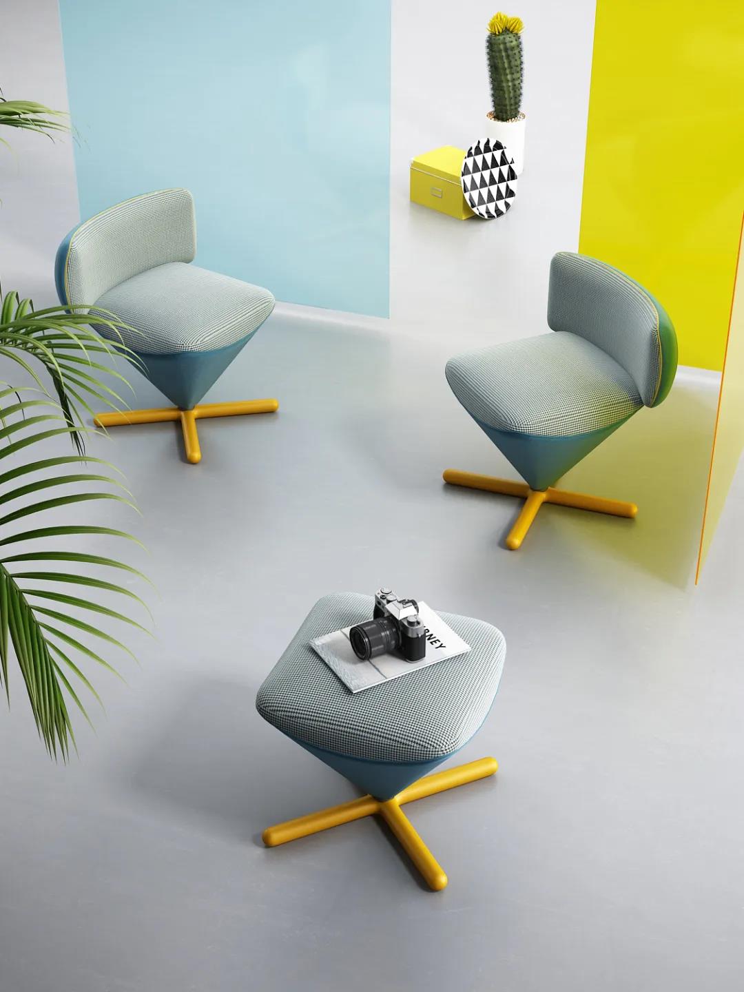 設計獎作品賞析 | CARTIER 卡地亞(圖6) 設計獎作品賞析 | CARTIER 卡地亞(圖6)