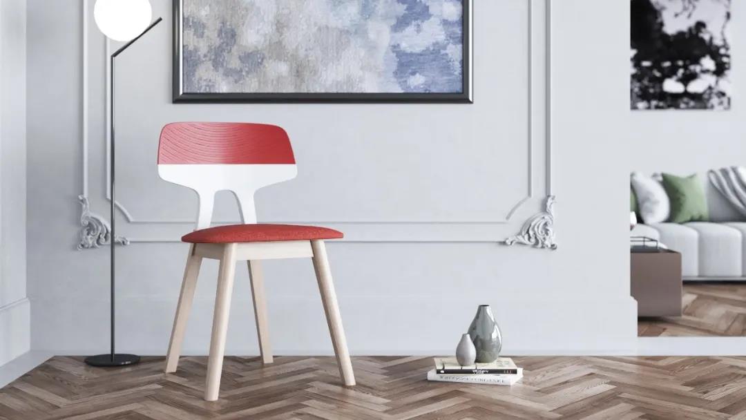 設計獎作品賞析 | Sunshine 思尚休閑椅(圖3) 設計獎作品賞析 | Sunshine 思尚休閑椅(圖3)