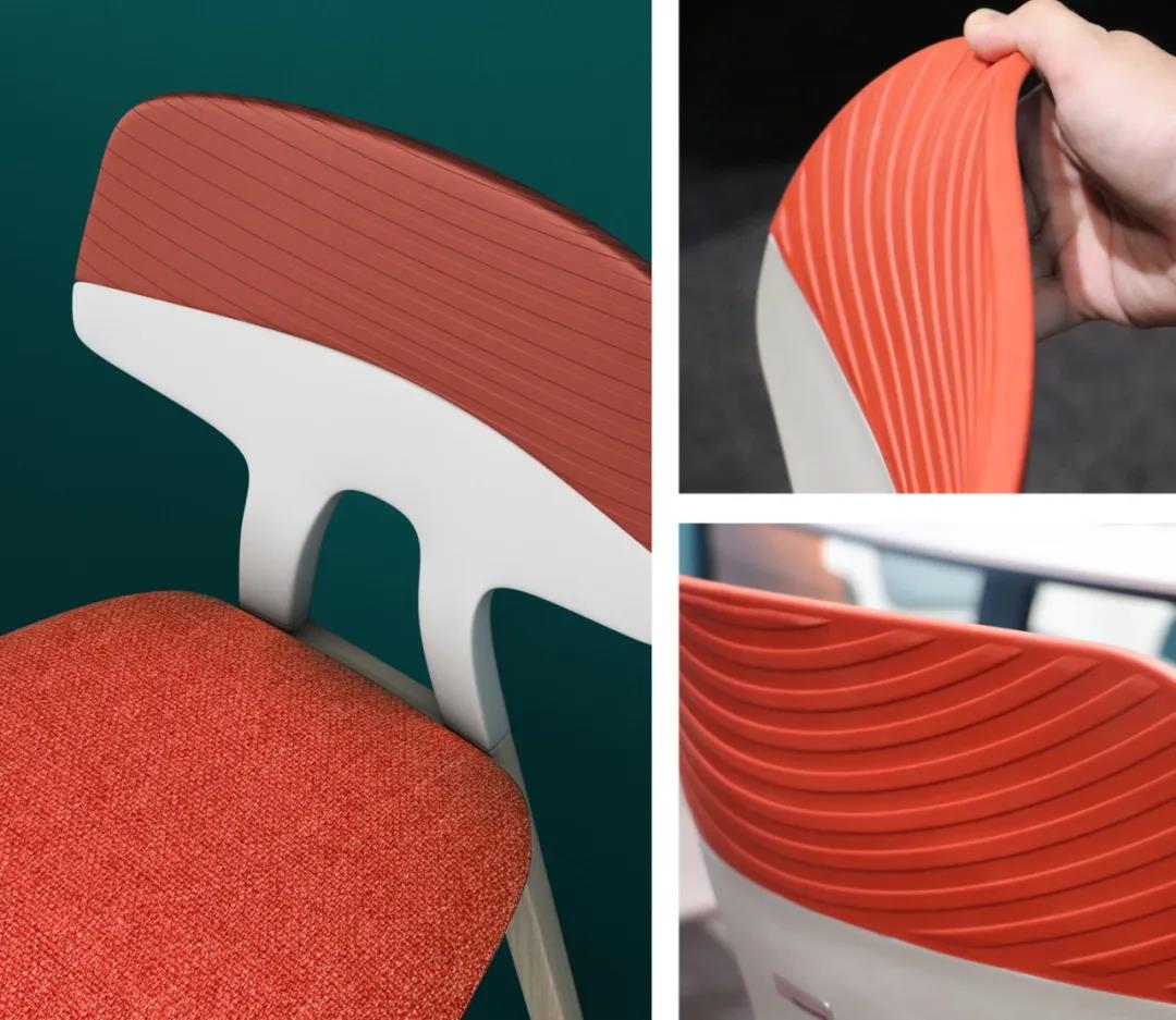 設計獎作品賞析 | Sunshine 思尚休閑椅(圖4) 設計獎作品賞析 | Sunshine 思尚休閑椅(圖4)