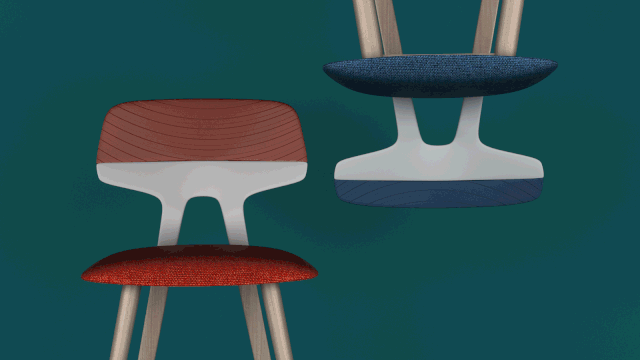 設計獎作品賞析 | Sunshine 思尚休閑椅(圖7) 設計獎作品賞析 | Sunshine 思尚休閑椅(圖7)