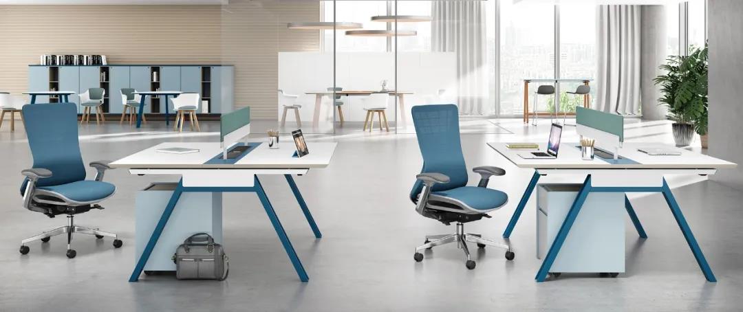 設(shè)計(jì)獎(jiǎng)作品賞析 | LANTO 藍(lán)途辦公椅(圖5) 設(shè)計(jì)獎(jiǎng)作品賞析 | LANTO 藍(lán)途辦公椅(圖5)