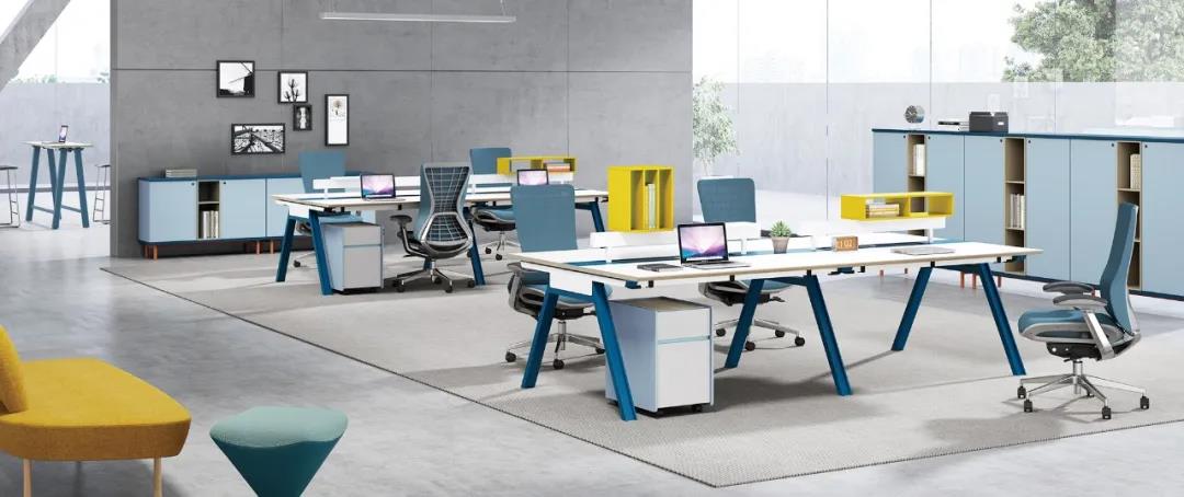 設(shè)計(jì)獎(jiǎng)作品賞析 | LANTO 藍(lán)途辦公椅(圖6) 設(shè)計(jì)獎(jiǎng)作品賞析 | LANTO 藍(lán)途辦公椅(圖6)