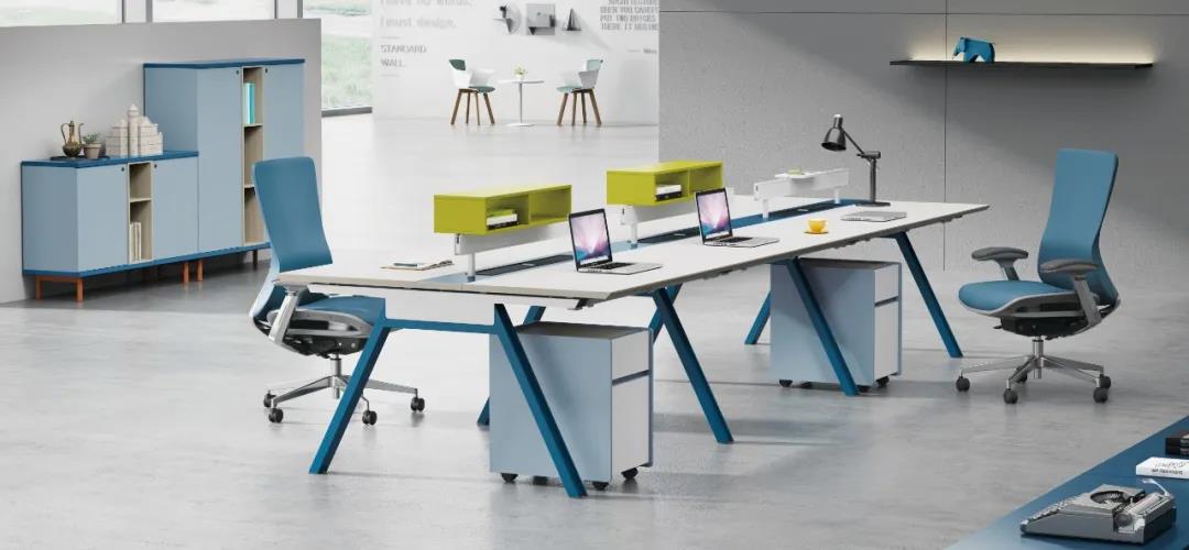 設(shè)計(jì)獎(jiǎng)作品賞析 | LANTO 藍(lán)途辦公椅(圖9) 設(shè)計(jì)獎(jiǎng)作品賞析 | LANTO 藍(lán)途辦公椅(圖9)