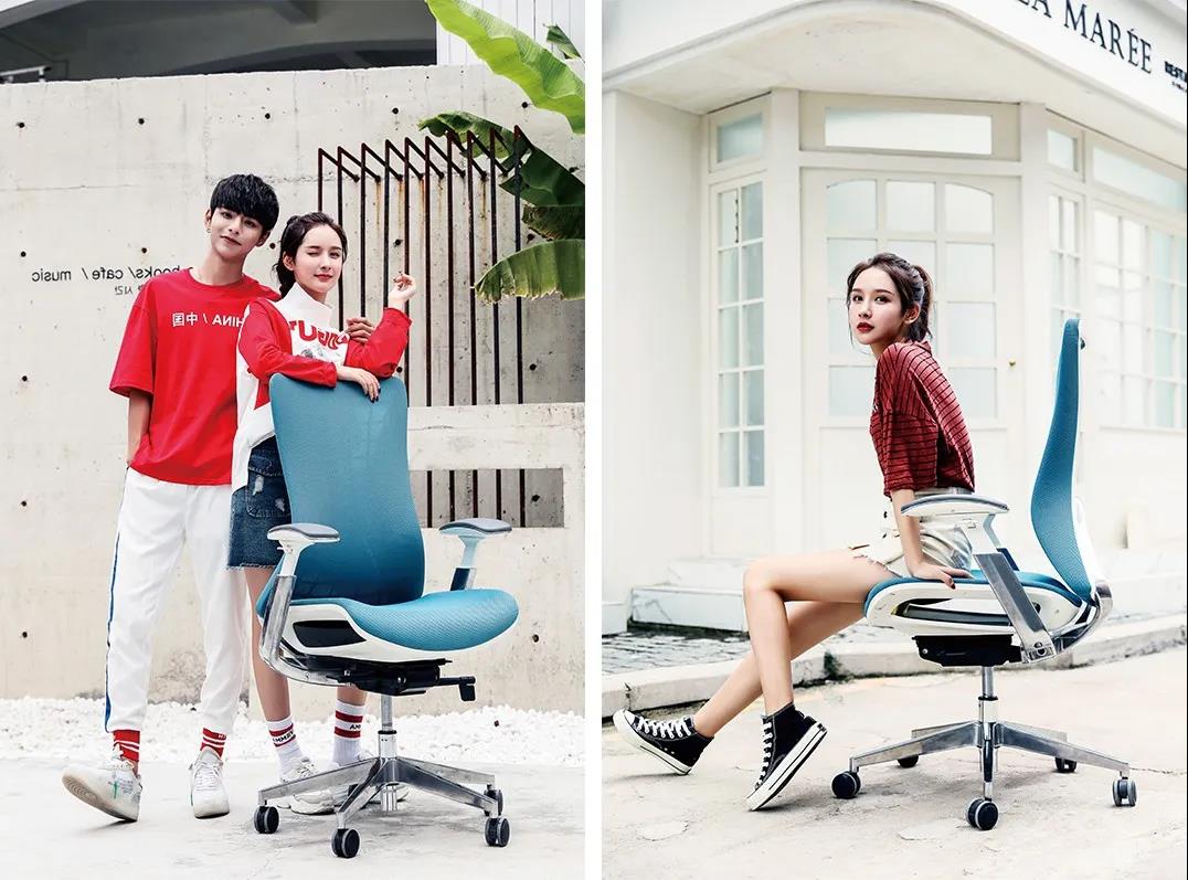 設(shè)計(jì)獎(jiǎng)作品賞析 | LANTO 藍(lán)途辦公椅(圖10) 設(shè)計(jì)獎(jiǎng)作品賞析 | LANTO 藍(lán)途辦公椅(圖10)