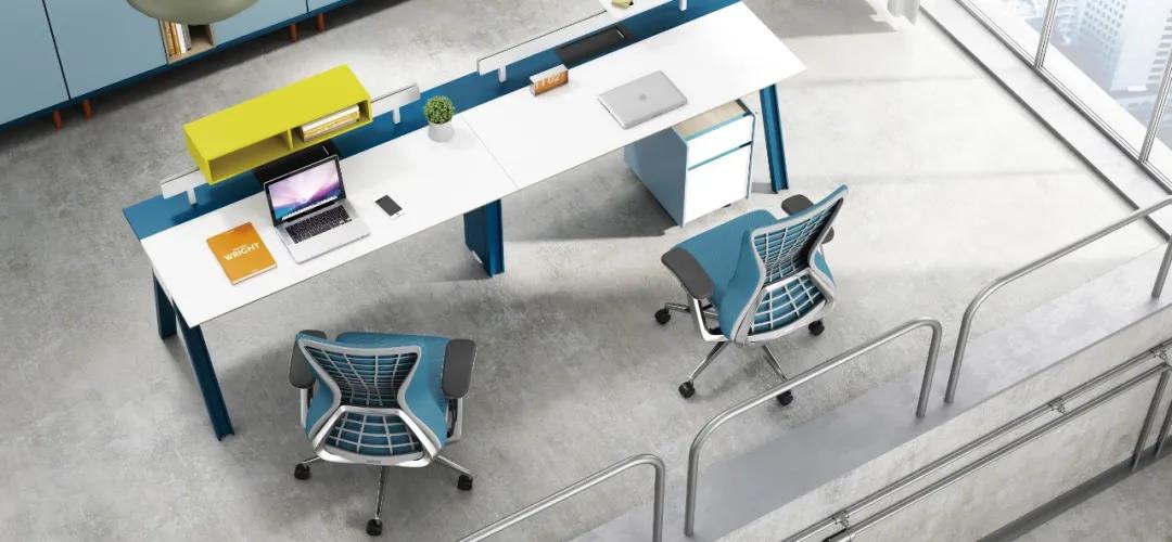 設(shè)計(jì)獎(jiǎng)作品賞析 | LANTO 藍(lán)途辦公椅(圖16) 設(shè)計(jì)獎(jiǎng)作品賞析 | LANTO 藍(lán)途辦公椅(圖16)