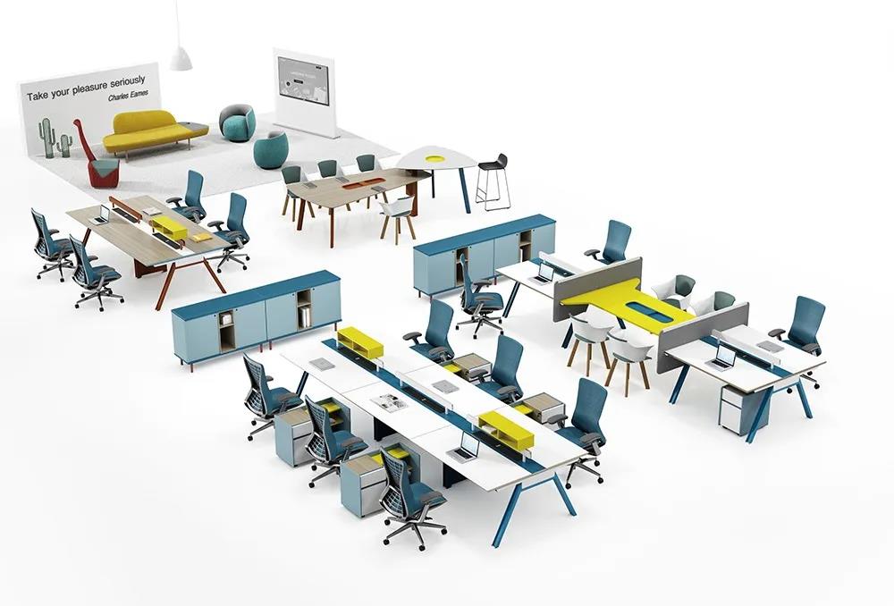 設(shè)計(jì)獎(jiǎng)作品賞析 | LANTO 藍(lán)途辦公椅(圖18) 設(shè)計(jì)獎(jiǎng)作品賞析 | LANTO 藍(lán)途辦公椅(圖18)