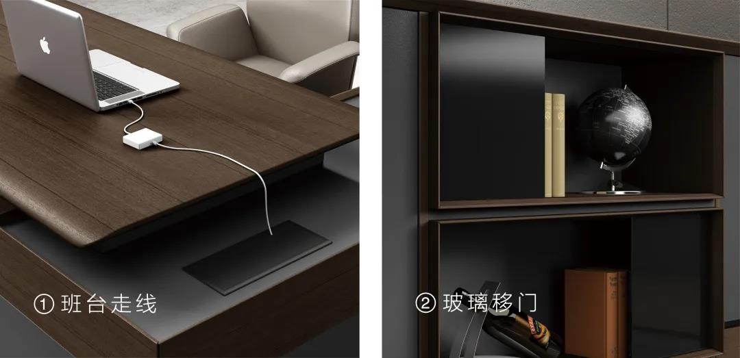 設(shè)計(jì)獎(jiǎng)作品賞析 | QUZZI 曲智(圖4) 設(shè)計(jì)獎(jiǎng)作品賞析 | QUZZI 曲智(圖4)