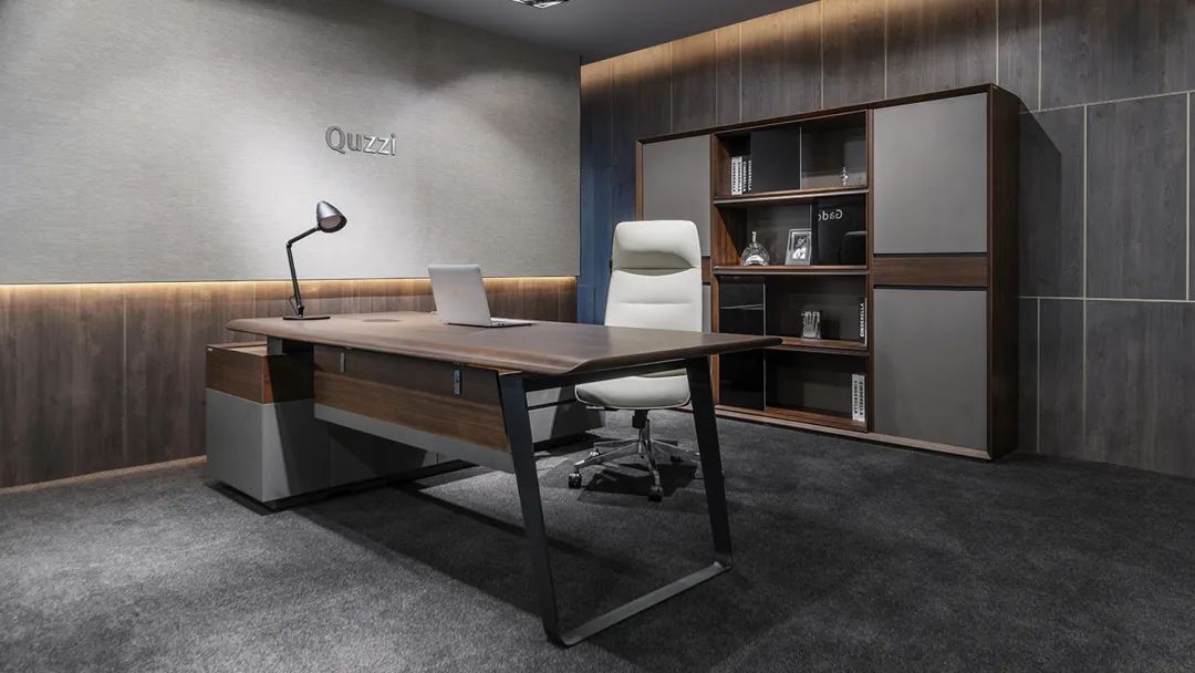 設(shè)計(jì)獎(jiǎng)作品賞析 | QUZZI 曲智(圖9)