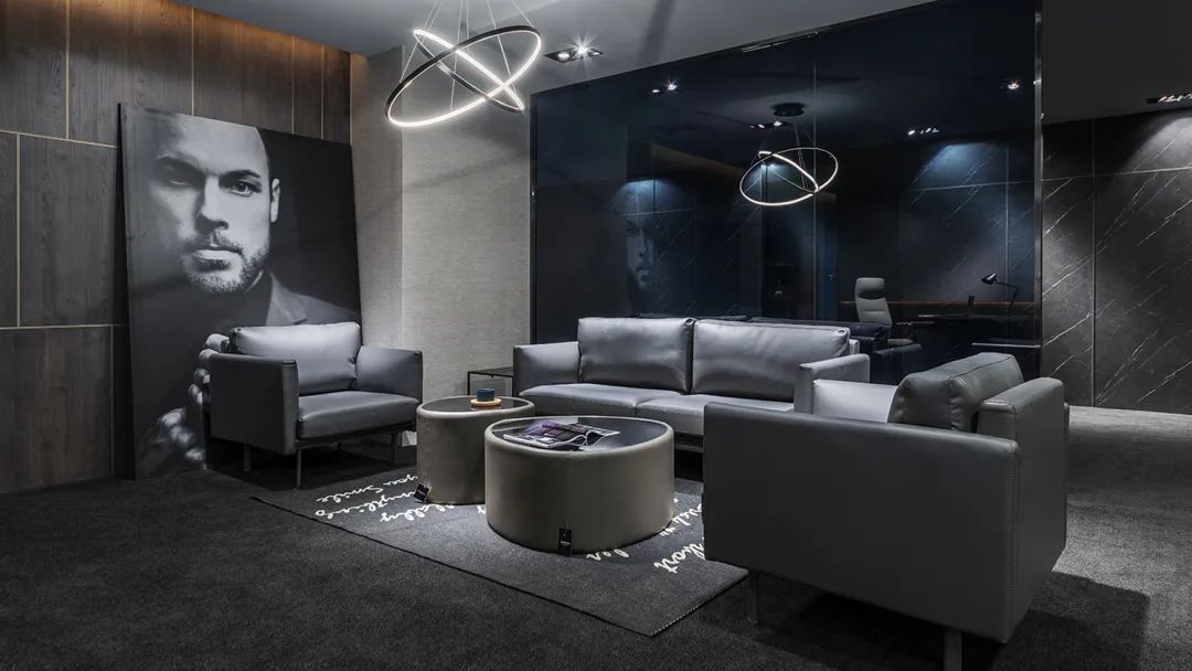 設(shè)計(jì)獎(jiǎng)作品賞析 | QUZZI 曲智(圖13)