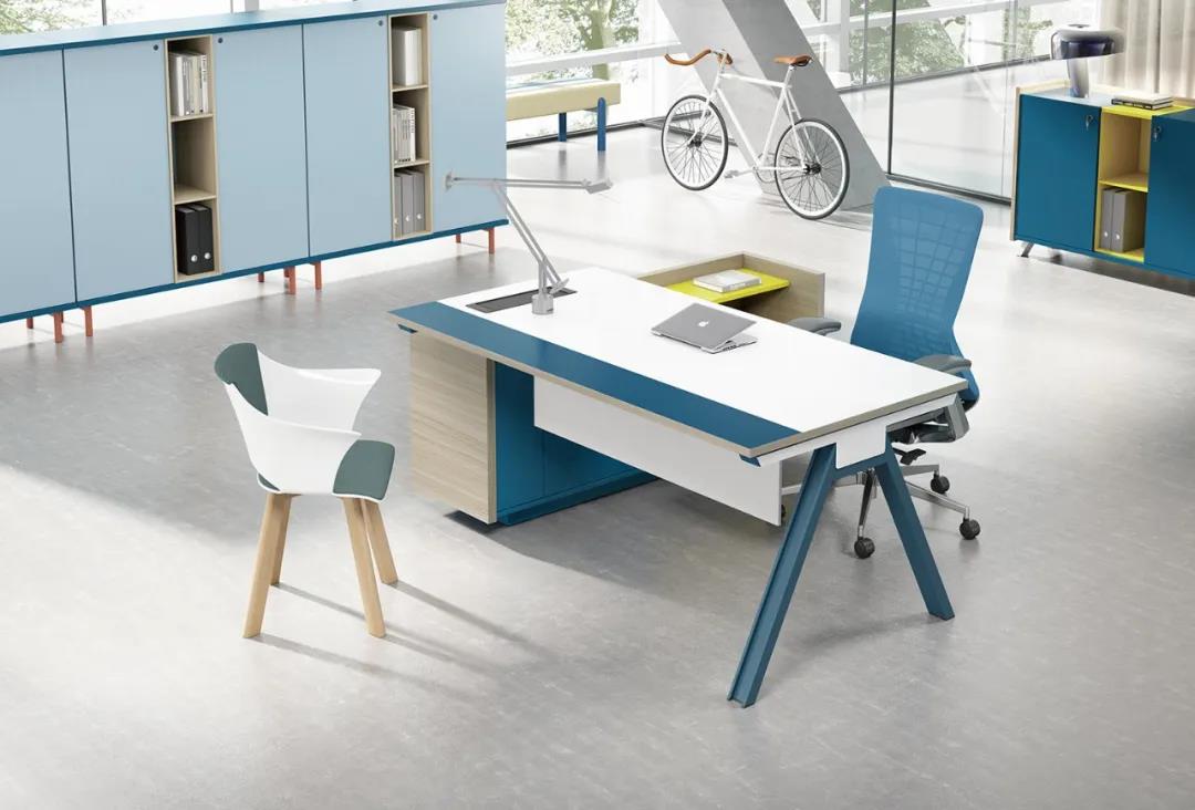 設計獎作品賞析 | MAGIC 麥格系統(tǒng)桌(圖3) 設計獎作品賞析 | MAGIC 麥格系統(tǒng)桌(圖3)