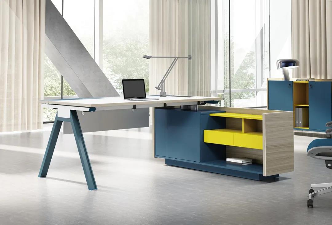 設計獎作品賞析 | MAGIC 麥格系統(tǒng)桌(圖4) 設計獎作品賞析 | MAGIC 麥格系統(tǒng)桌(圖4)