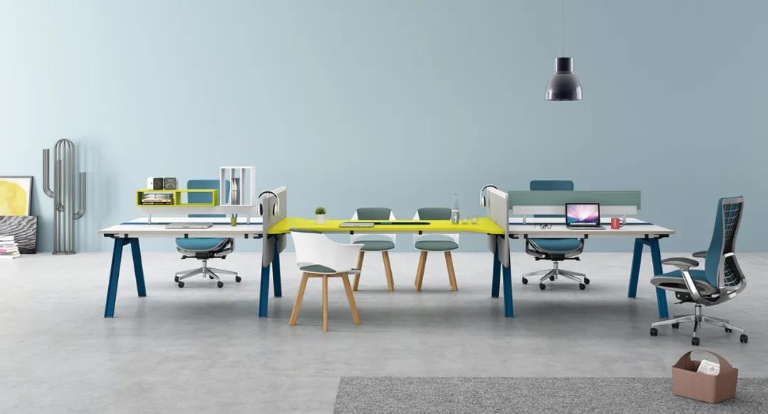 設計獎作品賞析 | MAGIC 麥格系統(tǒng)桌(圖7) 設計獎作品賞析 | MAGIC 麥格系統(tǒng)桌(圖7)