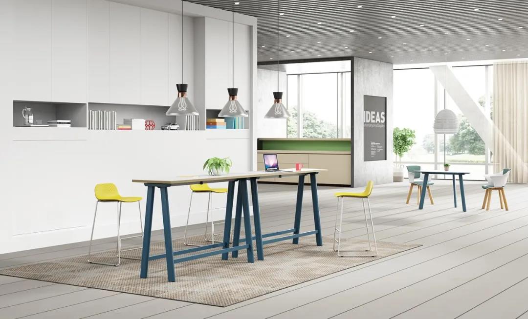 設計獎作品賞析 | MAGIC 麥格系統(tǒng)桌(圖10) 設計獎作品賞析 | MAGIC 麥格系統(tǒng)桌(圖10)