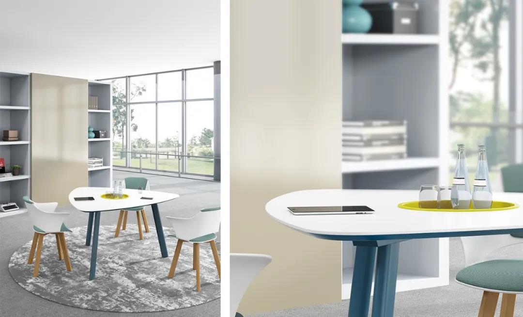 設計獎作品賞析 | MAGIC 麥格系統(tǒng)桌(圖11) 設計獎作品賞析 | MAGIC 麥格系統(tǒng)桌(圖11)