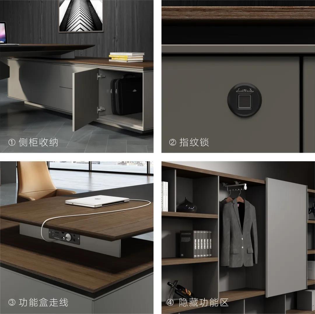 設(shè)計(jì)獎(jiǎng)作品賞析 | LORENZO 勞倫斯(圖5) 設(shè)計(jì)獎(jiǎng)作品賞析 | LORENZO 勞倫斯(圖5)