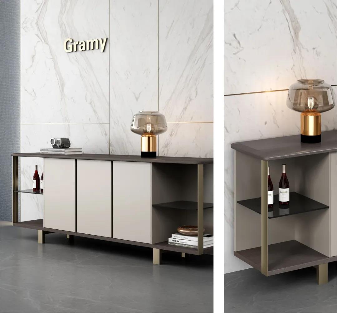 設(shè)計(jì)獎(jiǎng)作品賞析 | GRAMY 格萊美(圖8) 設(shè)計(jì)獎(jiǎng)作品賞析 | GRAMY 格萊美(圖8)