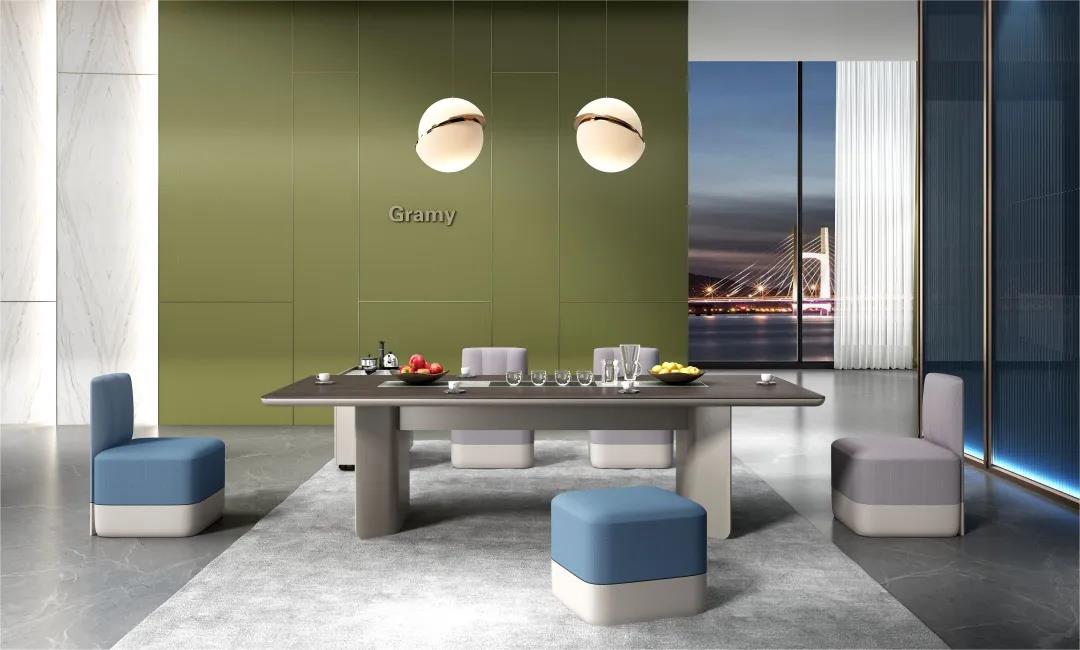 設(shè)計(jì)獎(jiǎng)作品賞析 | GRAMY 格萊美(圖9) 設(shè)計(jì)獎(jiǎng)作品賞析 | GRAMY 格萊美(圖9)