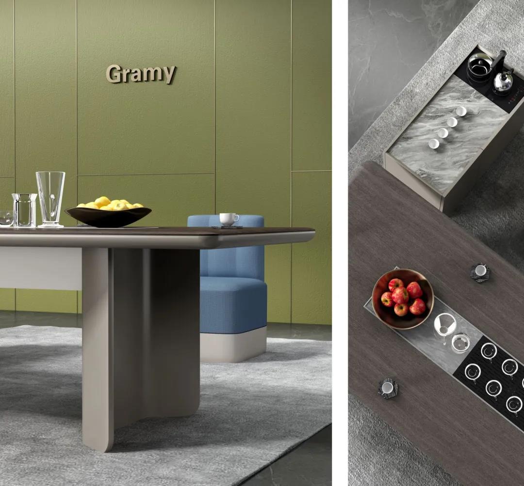 設(shè)計(jì)獎(jiǎng)作品賞析 | GRAMY 格萊美(圖10) 設(shè)計(jì)獎(jiǎng)作品賞析 | GRAMY 格萊美(圖10)