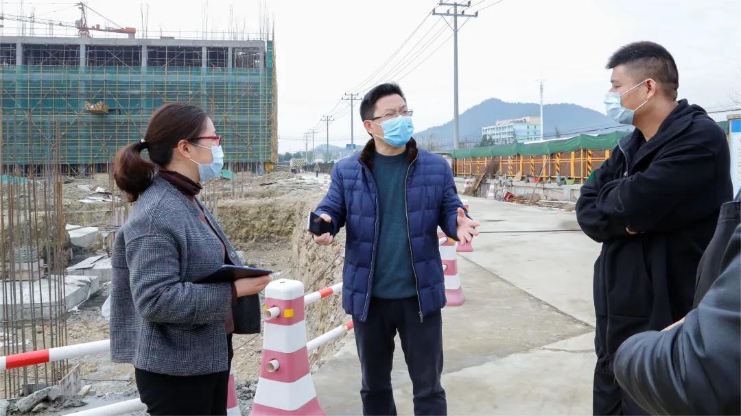 科爾卡諾 | 安吉智慧工廠穩(wěn)步推進(jìn)生產(chǎn)建設(shè)(圖6) 科爾卡諾 | 安吉智慧工廠穩(wěn)步推進(jìn)生產(chǎn)建設(shè)(圖6)