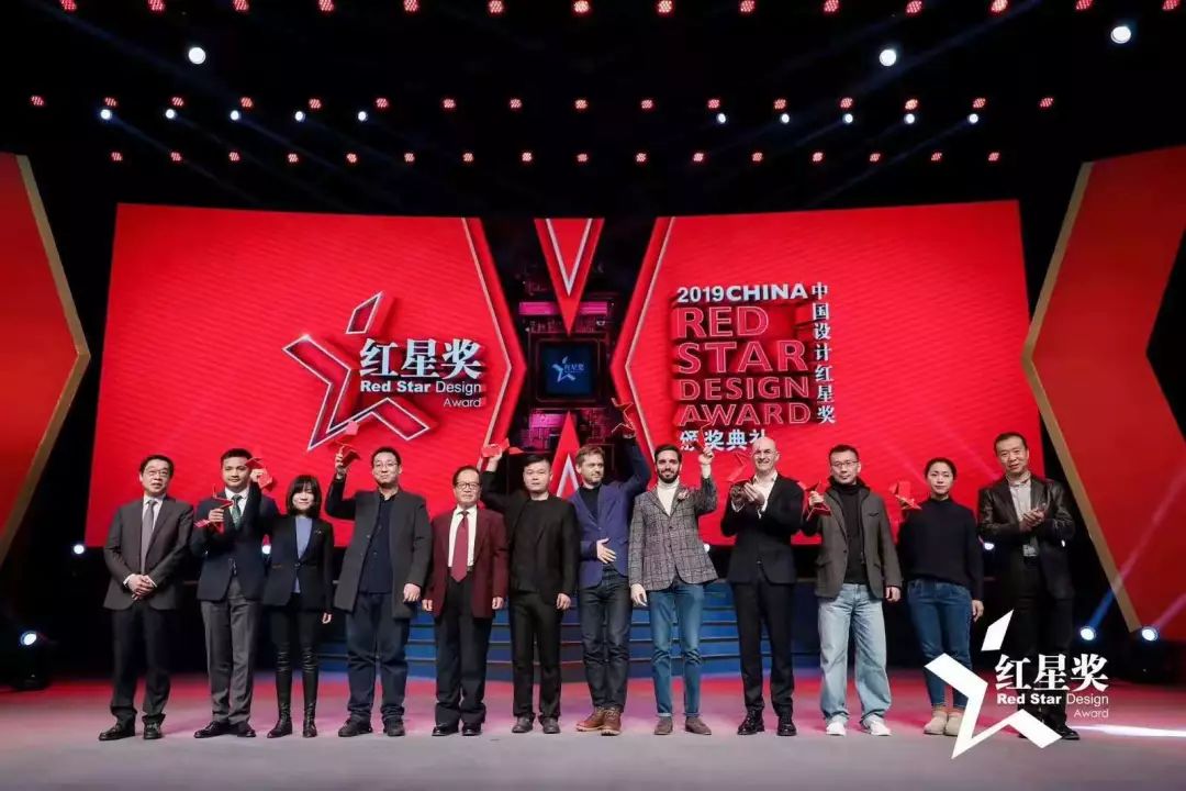 科爾卡諾新品星途座椅榮獲2019中國紅星設(shè)計(jì)獎(jiǎng)(圖3) 科爾卡諾新品星途座椅榮獲2019中國紅星設(shè)計(jì)獎(jiǎng)(圖3)