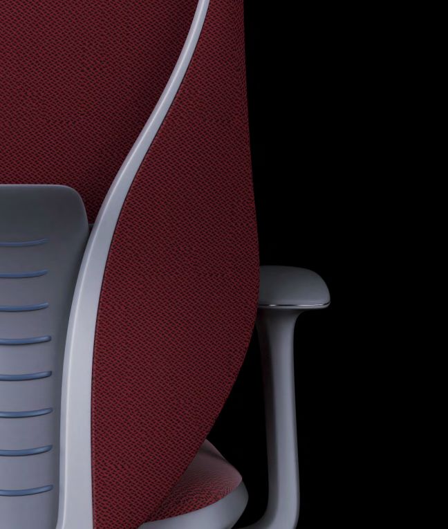 科爾卡諾新品星途座椅榮獲2019中國紅星設(shè)計(jì)獎(jiǎng)(圖9) 科爾卡諾新品星途座椅榮獲2019中國紅星設(shè)計(jì)獎(jiǎng)(圖9)