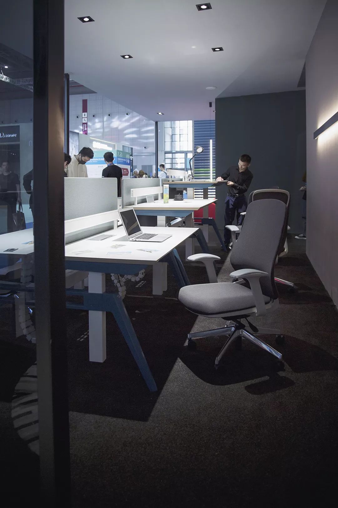 Damons丨打破傳統(tǒng)，啟迪未來(lái)(圖12)