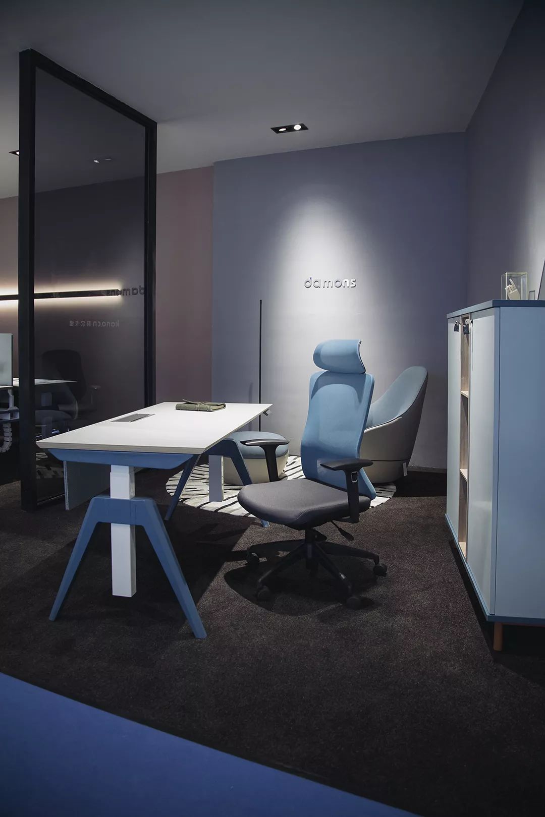 Damons丨打破傳統(tǒng)，啟迪未來(lái)(圖13)