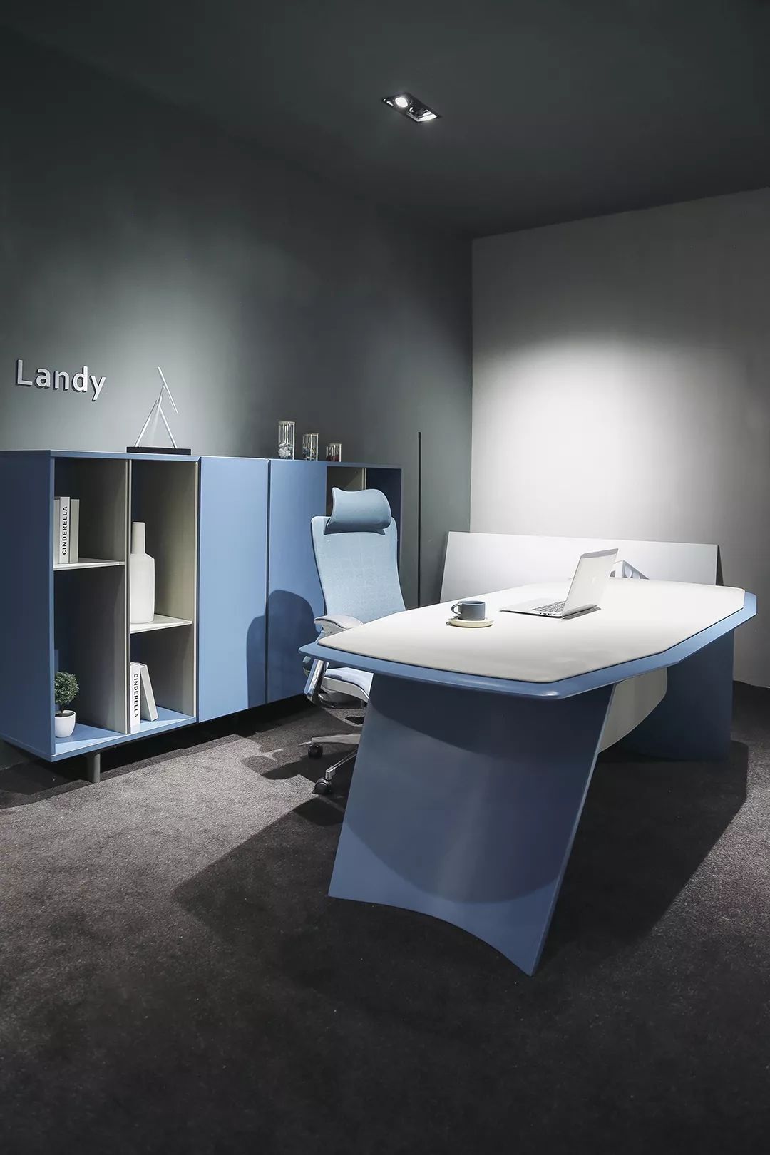 Damons丨打破傳統(tǒng)，啟迪未來(lái)(圖22)