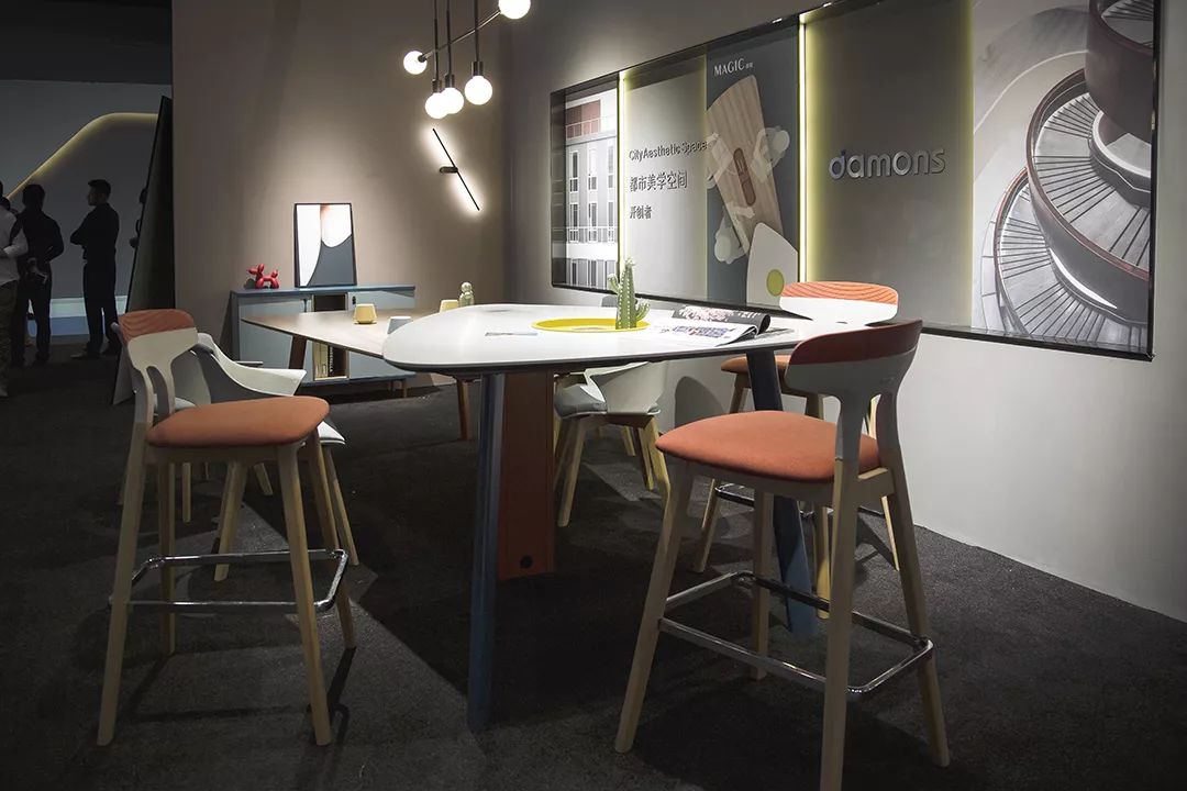 Damons丨打破傳統(tǒng)，啟迪未來(lái)(圖26)