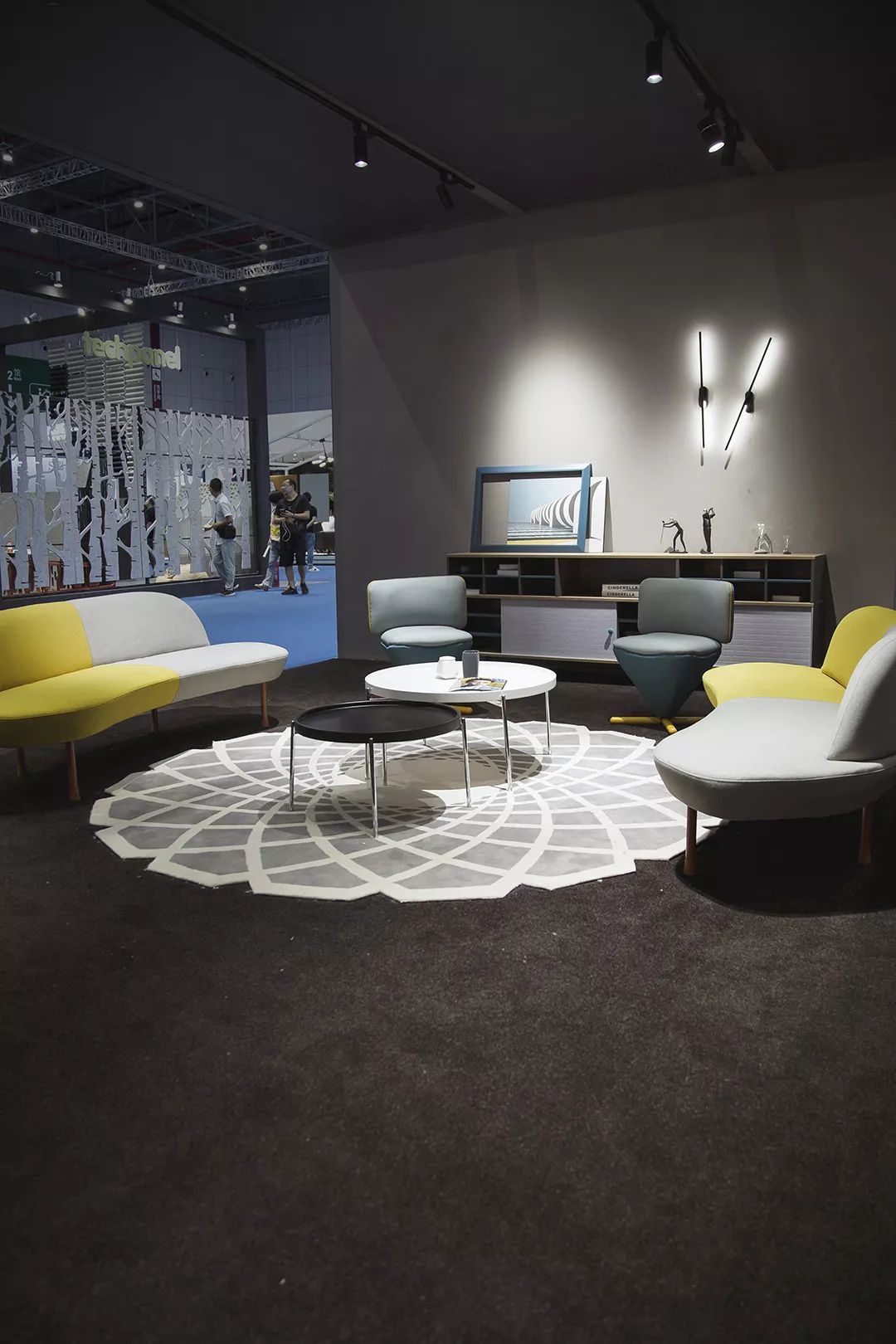 Damons丨打破傳統(tǒng)，啟迪未來(lái)(圖28)