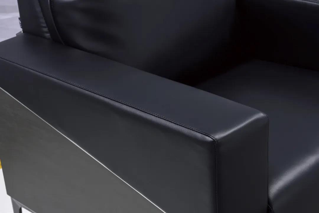 EXECUTIVE SOFA 高管沙發(fā)系列丨大氣，歐式并存精致生活(圖4)