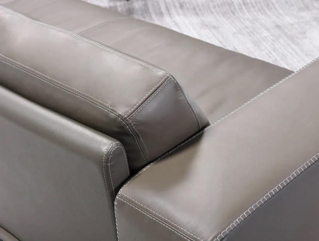 EXECUTIVE SOFA 高管沙發(fā)系列丨大氣，歐式并存精致生活(圖10)