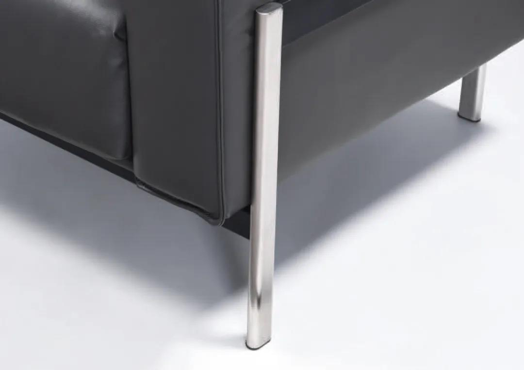 EXECUTIVE SOFA 高管沙發(fā)系列丨大氣，歐式并存精致生活(圖12)