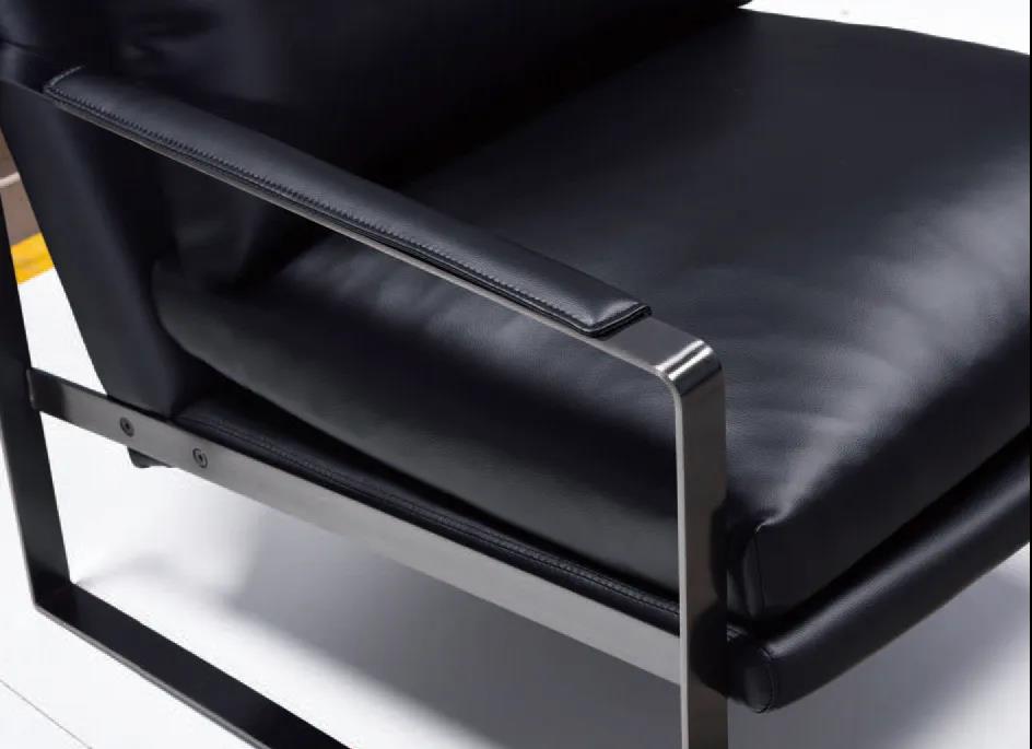 EXECUTIVE SOFA 高管沙發(fā)系列丨大氣，歐式并存精致生活(圖18)