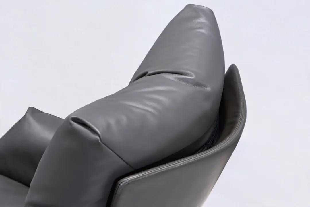 EXECUTIVE SOFA 高管沙發(fā)系列丨大氣，歐式并存精致生活(圖20)