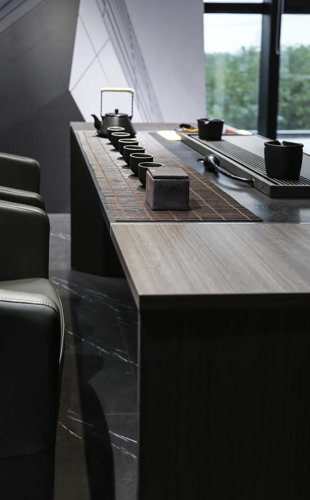 TEA SERVICE SERIES 意式茶臺(tái)系列| 享受生活品質(zhì)，提高人生品味(圖3)