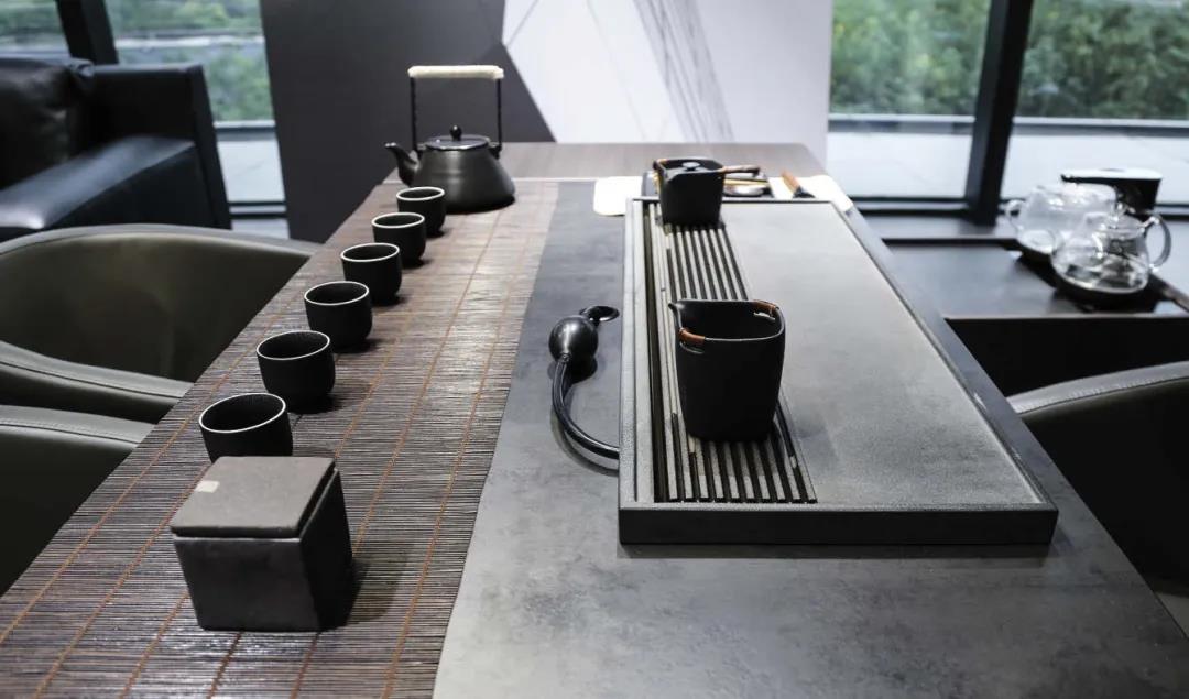 TEA SERVICE SERIES 意式茶臺(tái)系列| 享受生活品質(zhì)，提高人生品味(圖4)