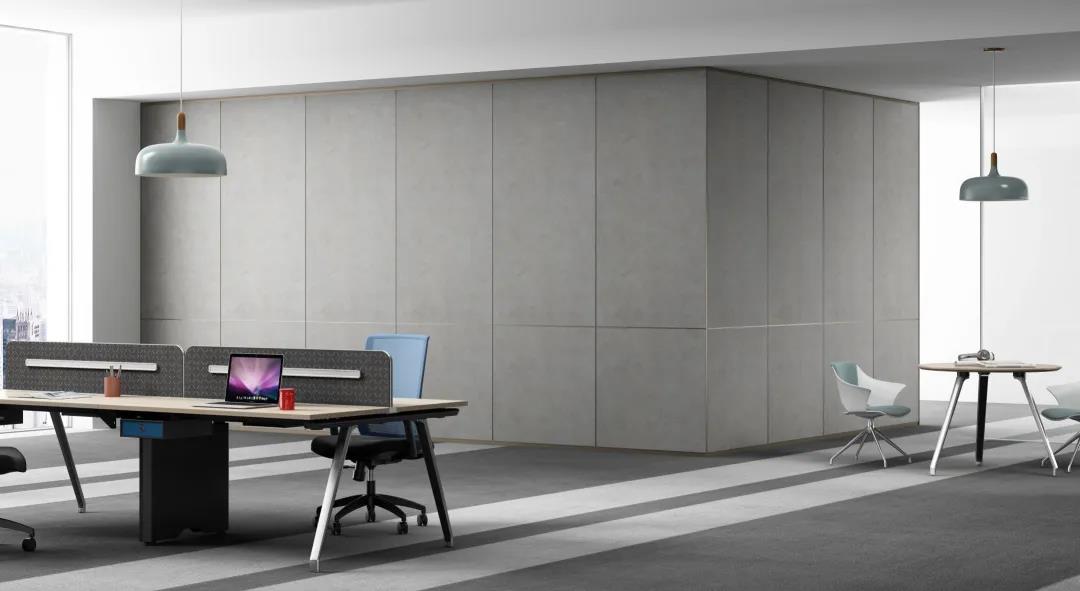 科爾卡諾裝飾墻板系列 | 有限空間，無限精彩(圖8)