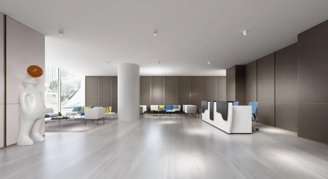 科爾卡諾裝飾墻板系列 | 有限空間，無限精彩(圖18)