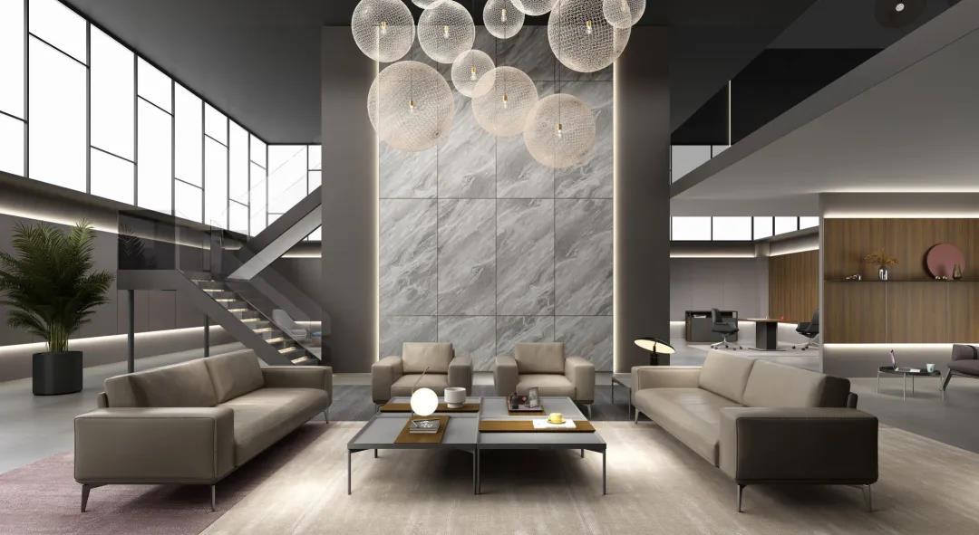 科爾卡諾裝飾墻板系列 | 有限空間，無限精彩(圖24)