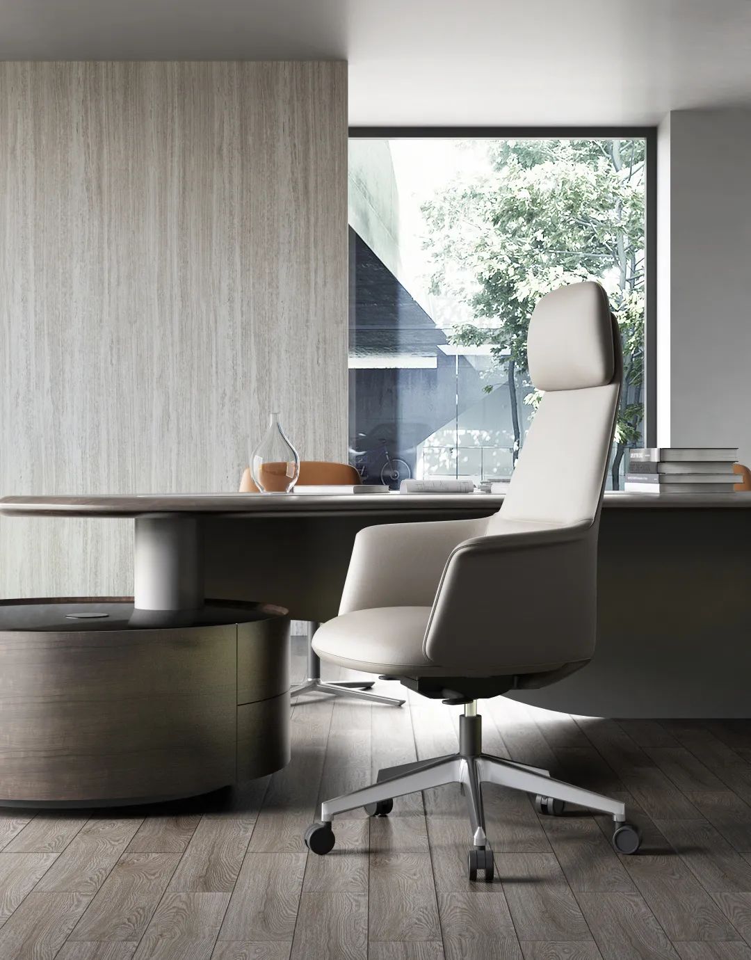 科爾卡諾丨艾米座椅亮相國際安全與發(fā)展峰會(圖7)